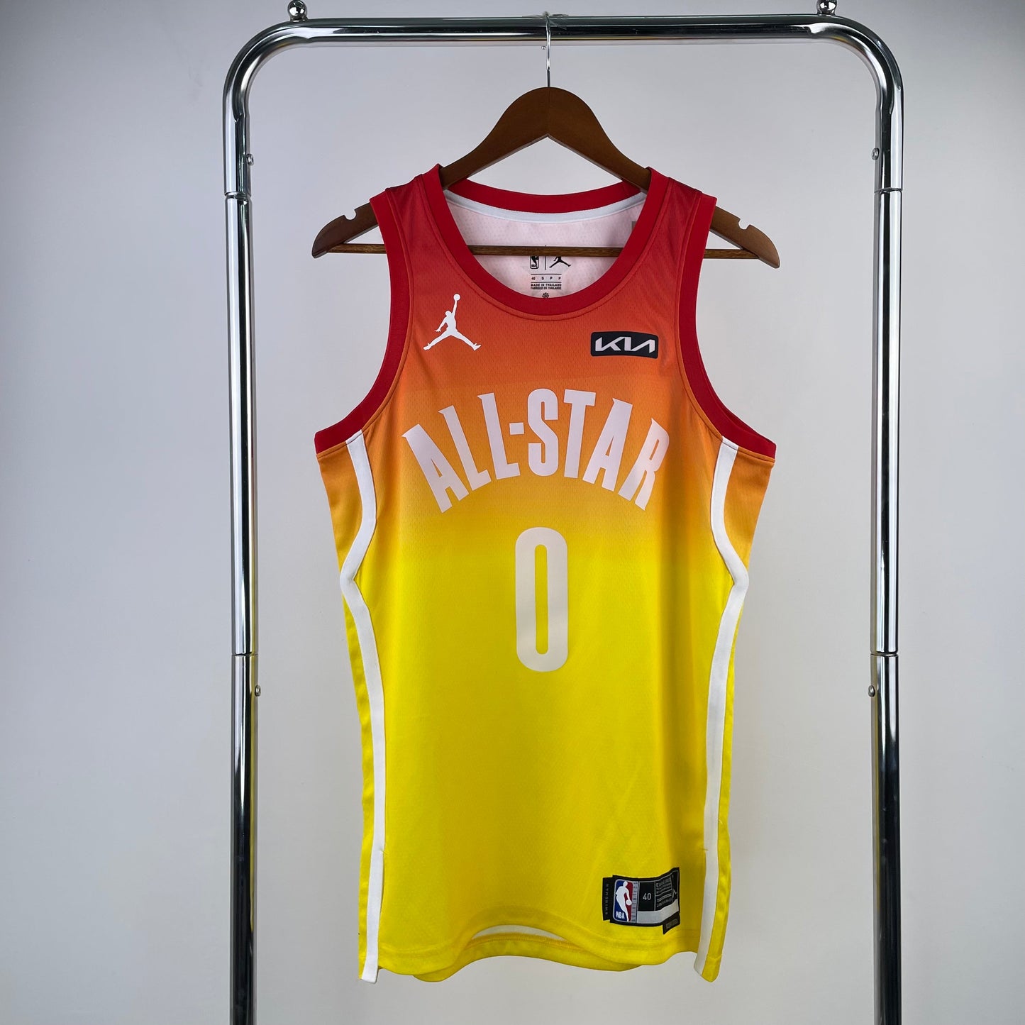 Camisola NBA 2023 Boston Celtics All-Star