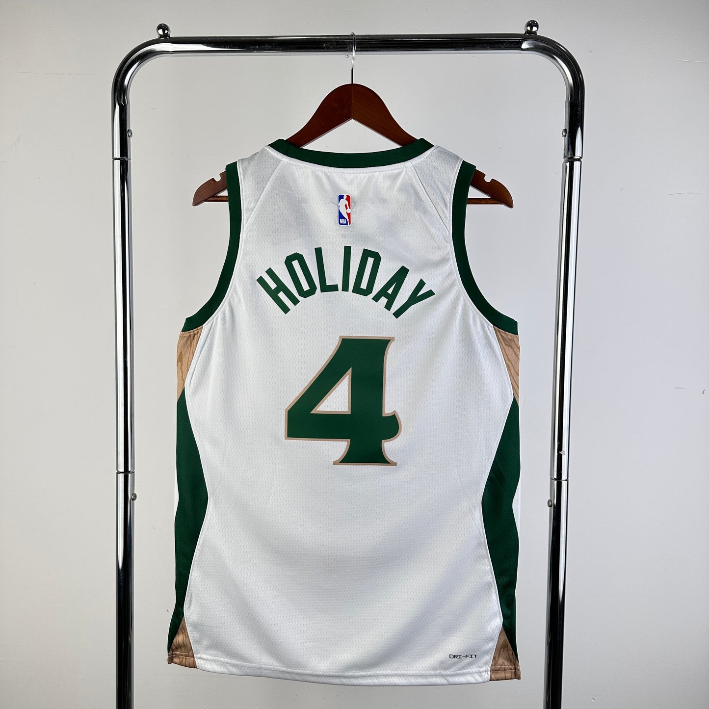 Camisola NBA 2024 Boston Celtics