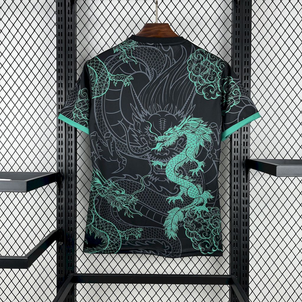 Camisola Real Madrid 2025-26 Edição Especial