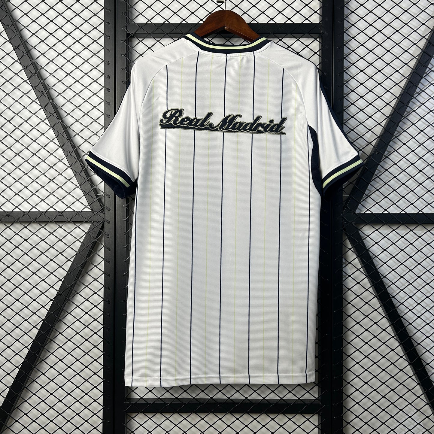Camisola Real Madrid 2025-26 Edição Especial