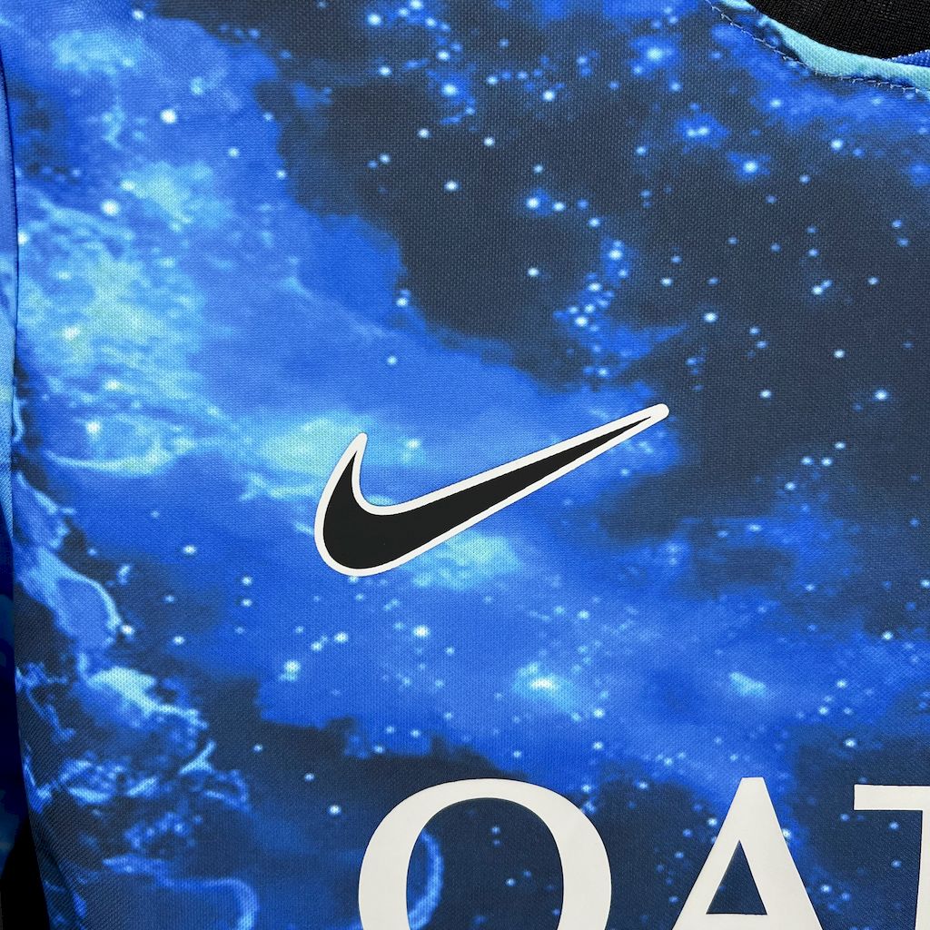 Camisola PSG 2025-26 Edição Especial