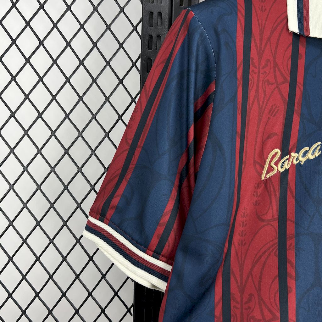 Camisola FC Barcelona 2025-26 Edição Especial