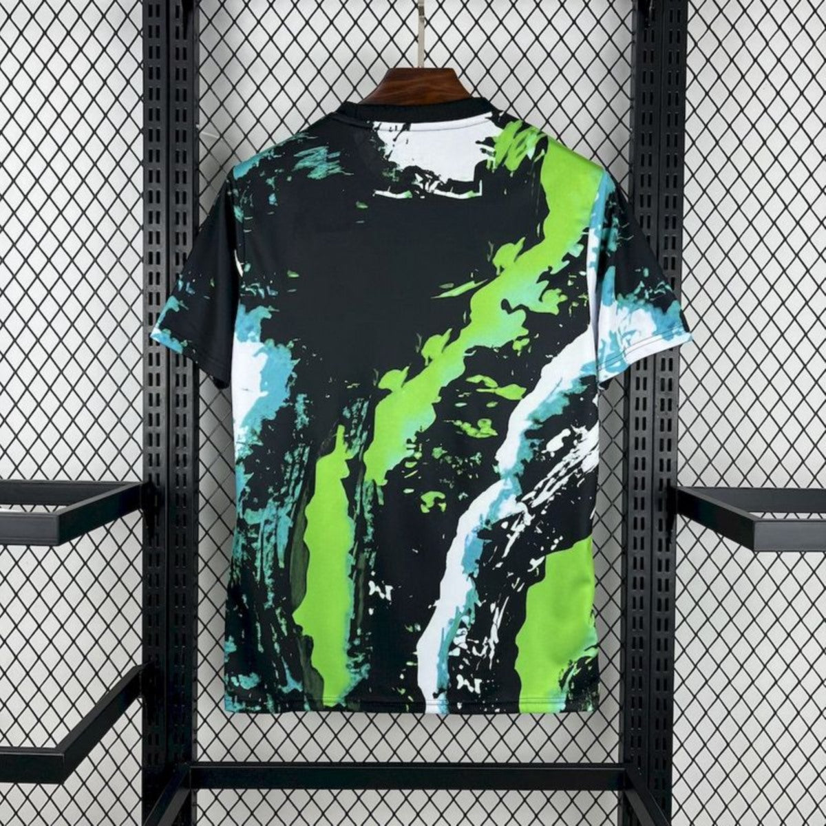 Camisola Real Madrid CF 2025-26 Edição Especial