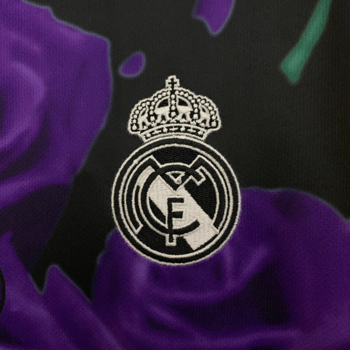 Camisola Real Madrid 2025-26 Edição Especial