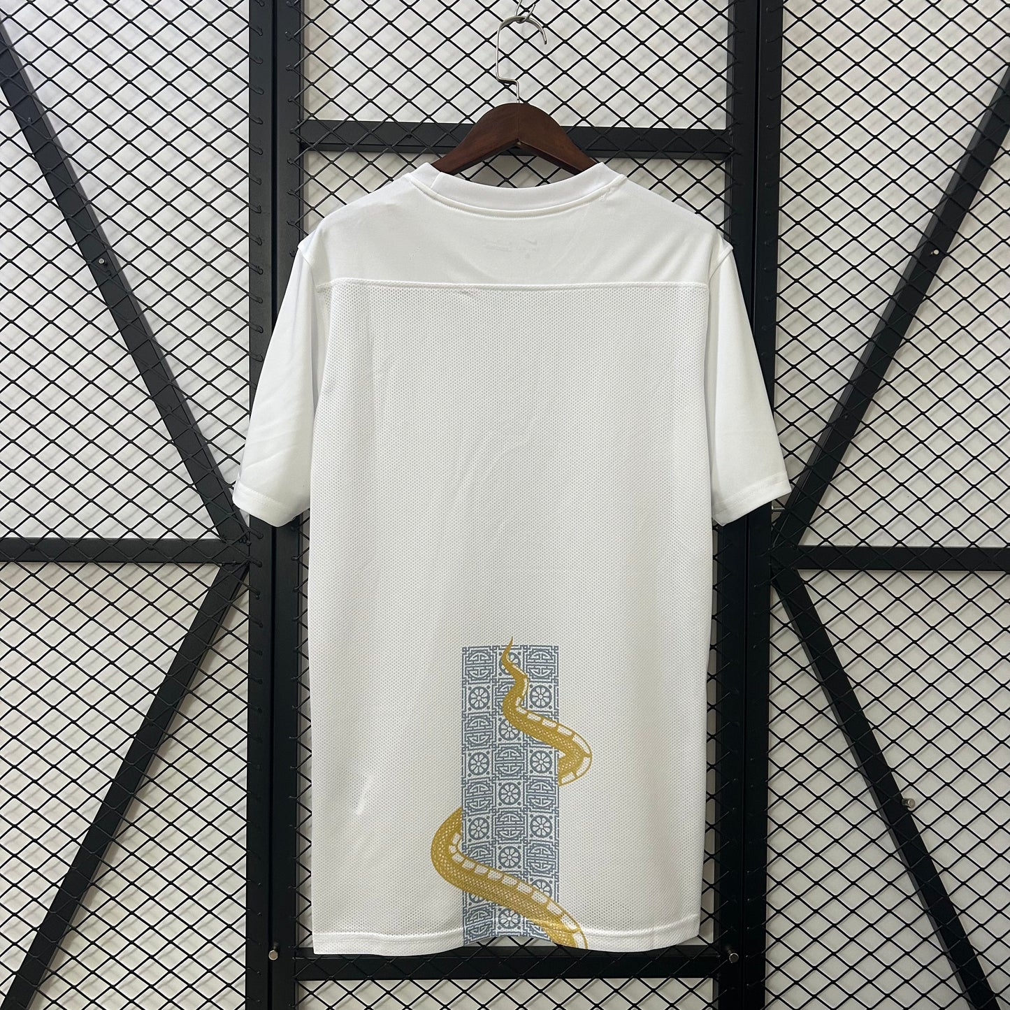 Camisola Tottenham 2025-26 Aquecimento