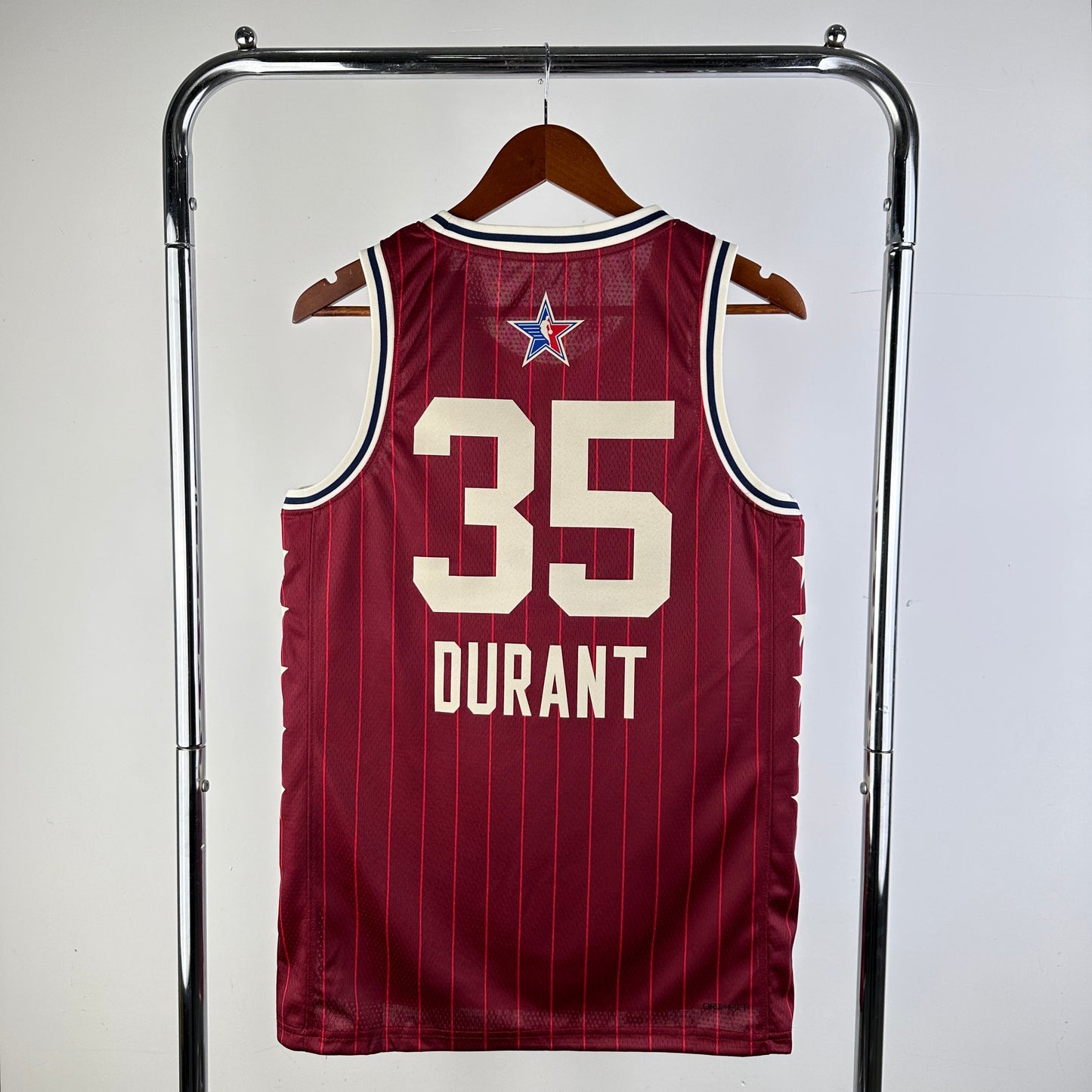 Camisola NBA 2024 Los Angeles Lakers All-Star