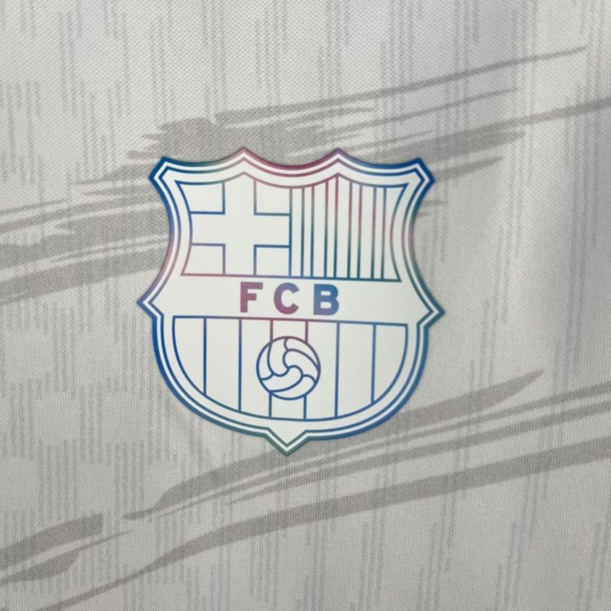 Camisola FC Barcelona 2025-26 Edição Especial
