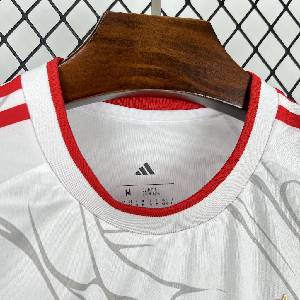 Camisola Benfica 2025-26 Edição Especial
