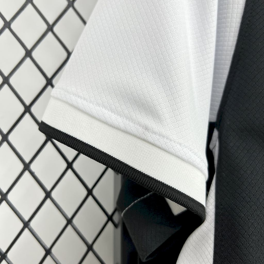 Camisola Corinthians 2025-26 Principal