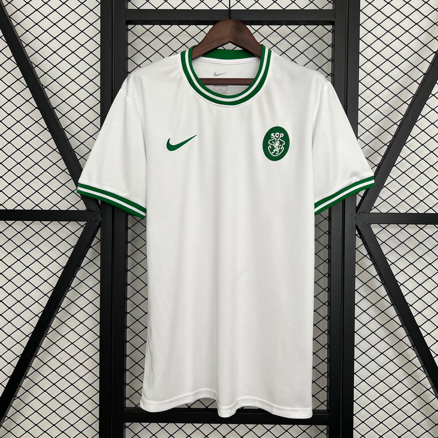 Camisola Sporting 2025-26 Edição Especial
