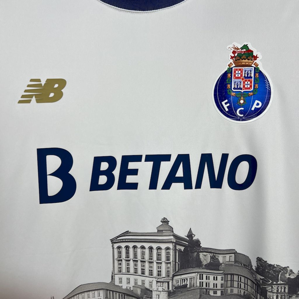 Camisola FCP 2025-26 Edição Especial