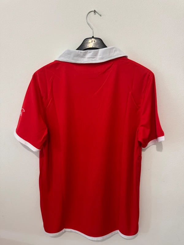 Camisola Benfica 2004-05 Principal ENTREGA IMEDIATA