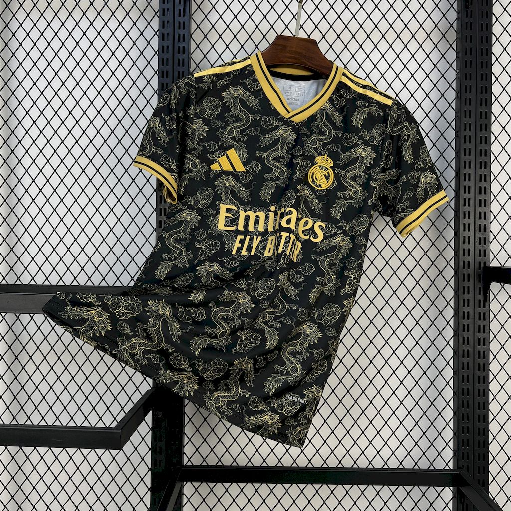 Camisola Real Madrid 2025-26 Edição Especial