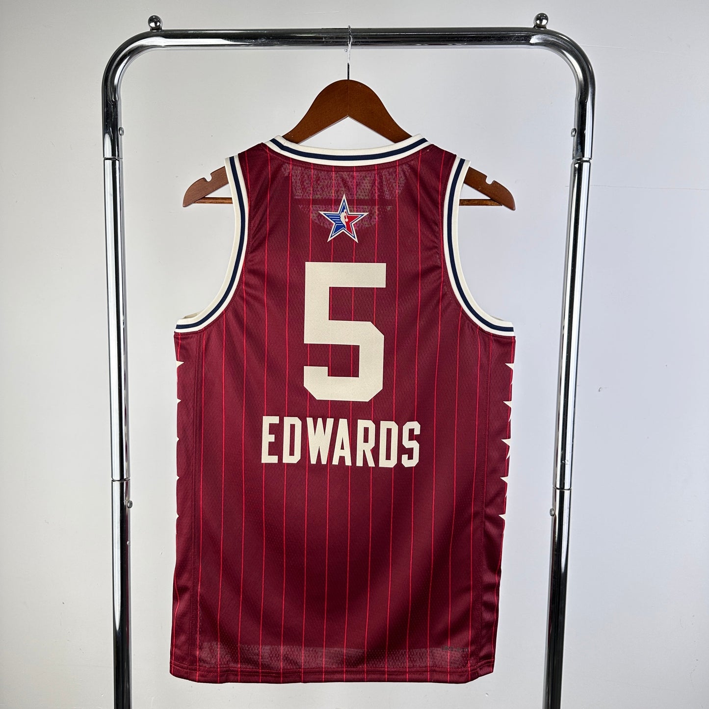 Camisola NBA 2024 Los Angeles Lakers All-Star