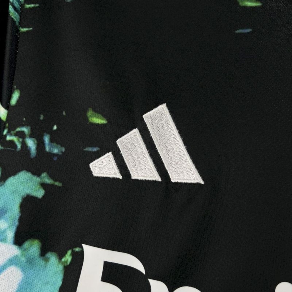 Camisola Real Madrid CF 2025-26 Edição Especial