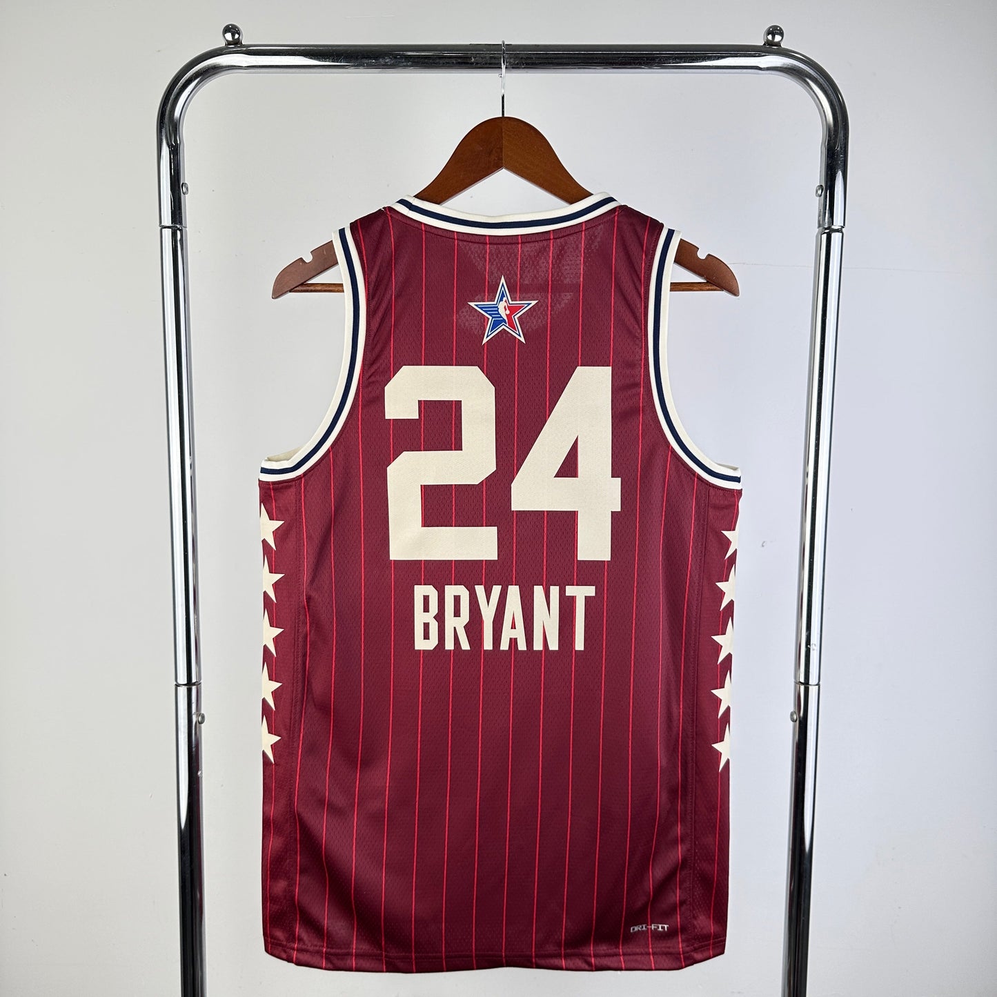 Camisola NBA 2024 Los Angeles Lakers All-Star