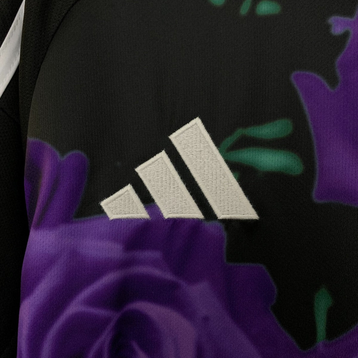 Camisola Real Madrid 2025-26 Edição Especial