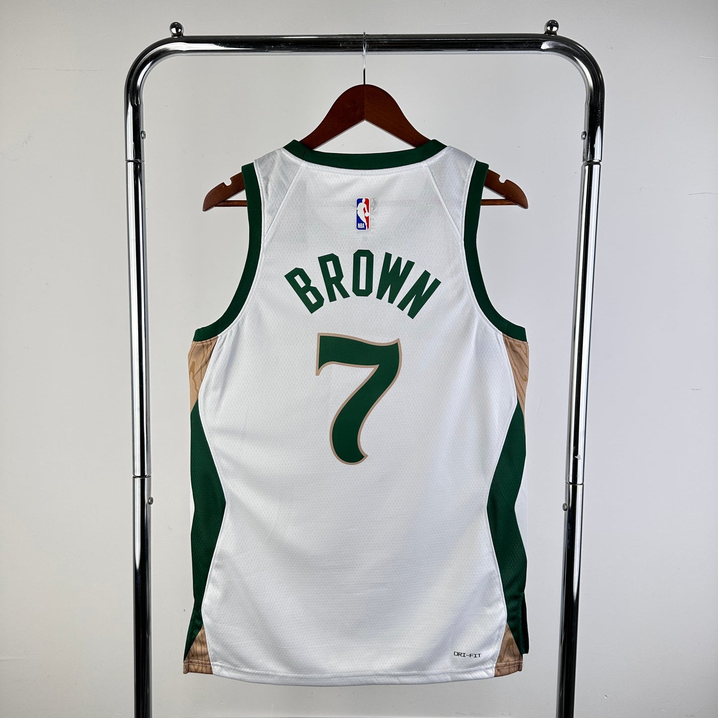 Camisola NBA 2024 Boston Celtics