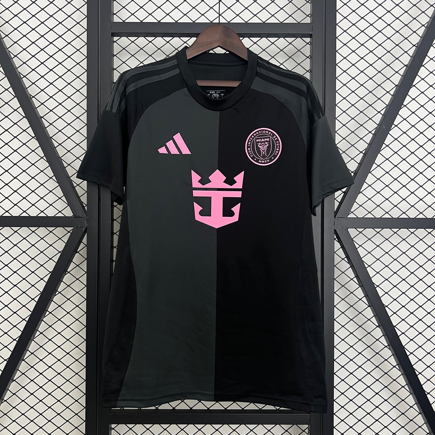 Camisola Inter Miami 2025-26 Alternativa