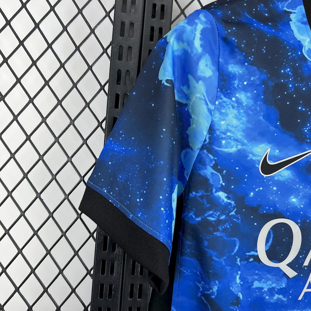 Camisola PSG 2025-26 Edição Especial
