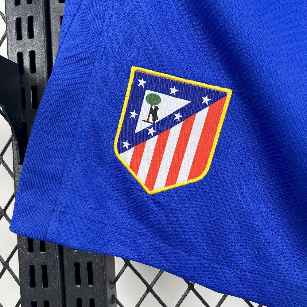 Calções Atlético Madrid 2025-26 Principal