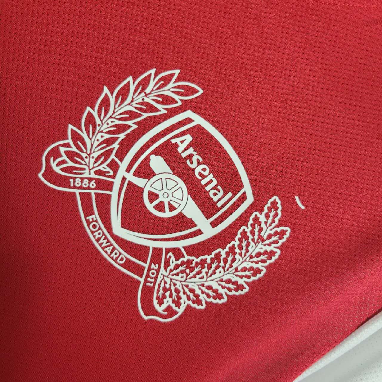 Camisola Arsenal 2011-12 Principal Henry 14 Entrega Imediata