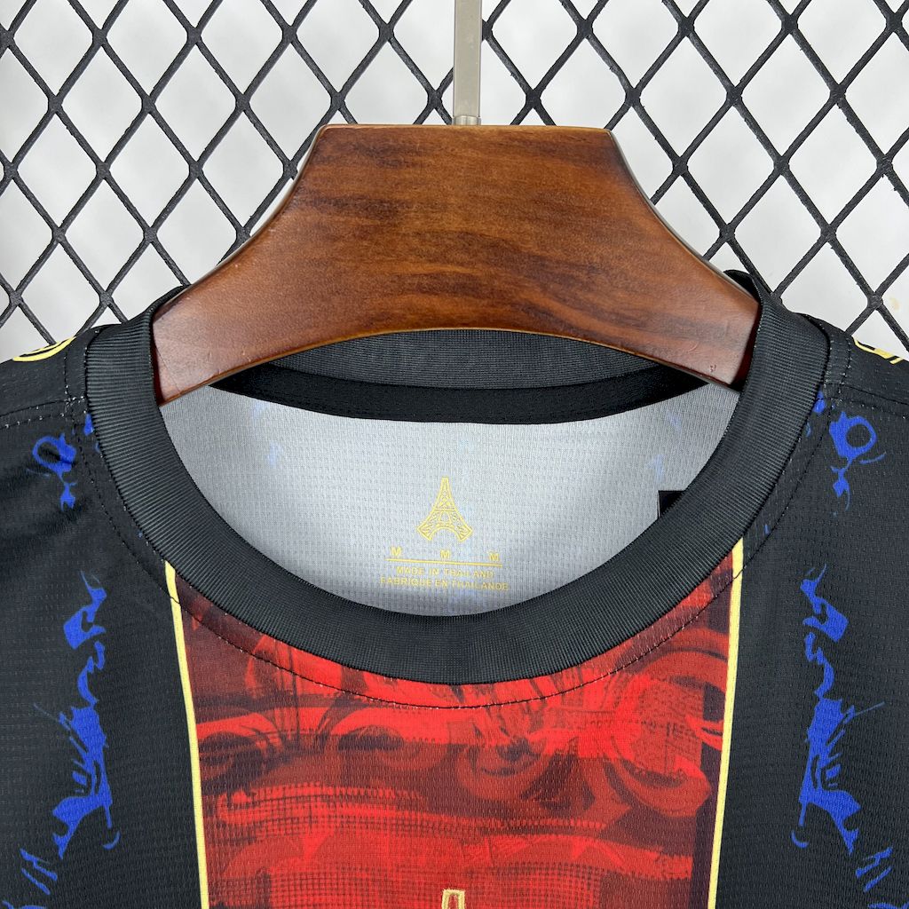Camisola PSG 2025-26 Edição Especial