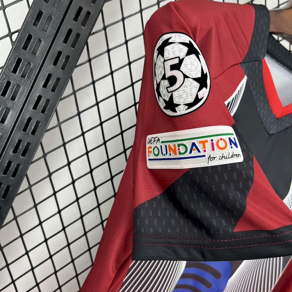 Camisola FC Barcelona 2025-26 Edição Especial