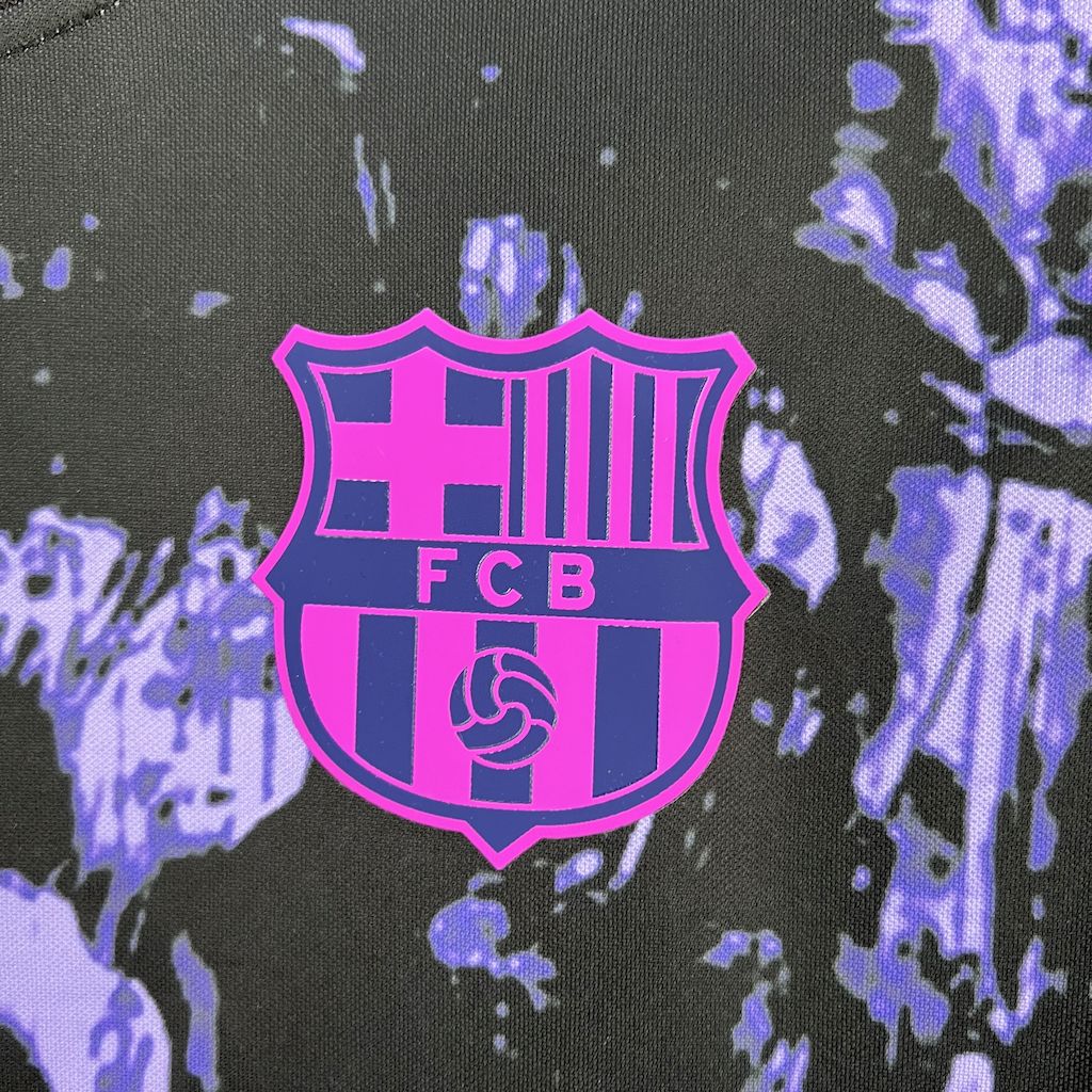 Camisola FC Barcelona 2025-26 Edição Especial