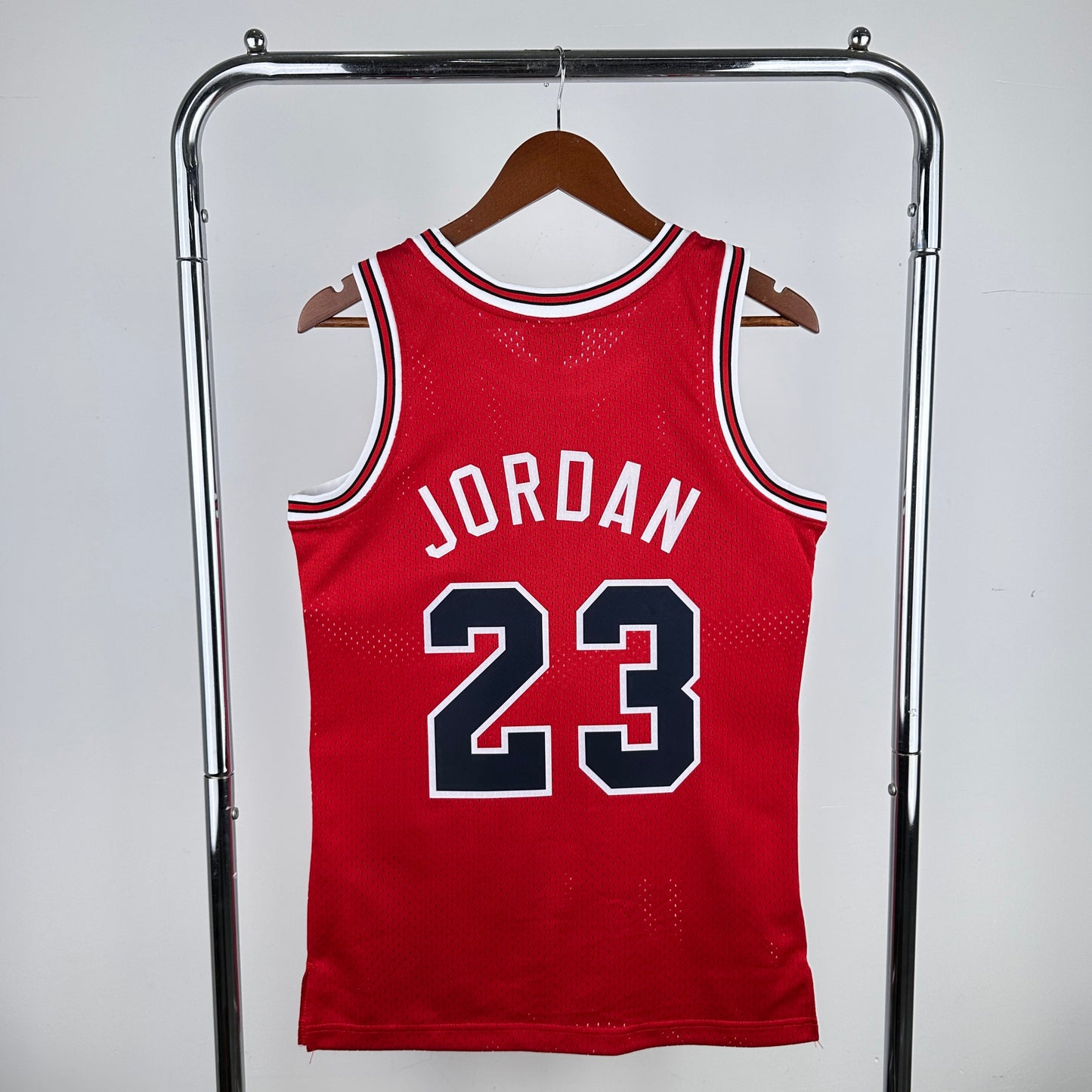 Camisola NBA 1984-85 Chicago Bulls