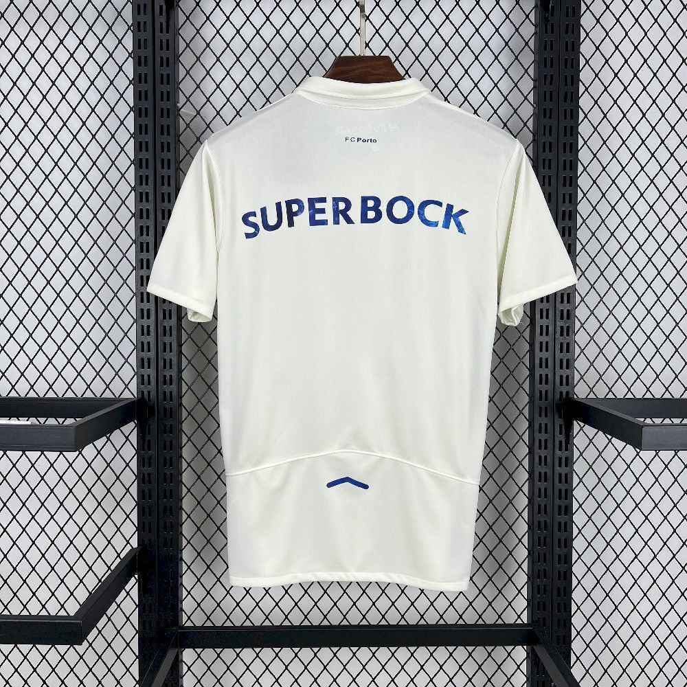 Camisola Porto 2025-26 Alternativa ENTREGA IMEDIATA