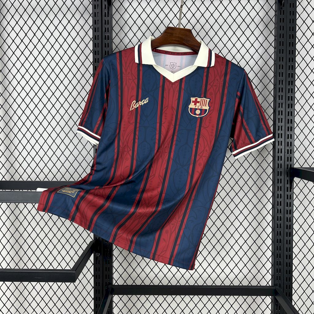Camisola FC Barcelona 2025-26 Edição Especial