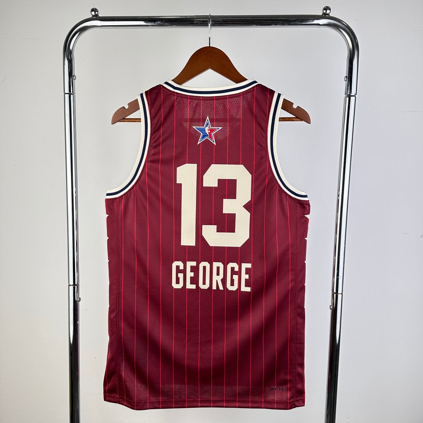 Camisola NBA 2024 Los Angeles Lakers All-Star