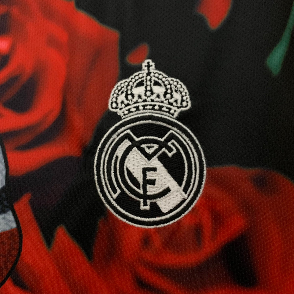 Camisola Real Madrid 2025-26 Edição Especial