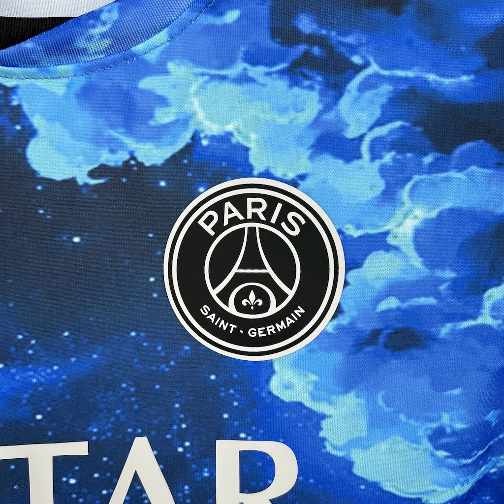 Camisola PSG 2025-26 Edição Especial