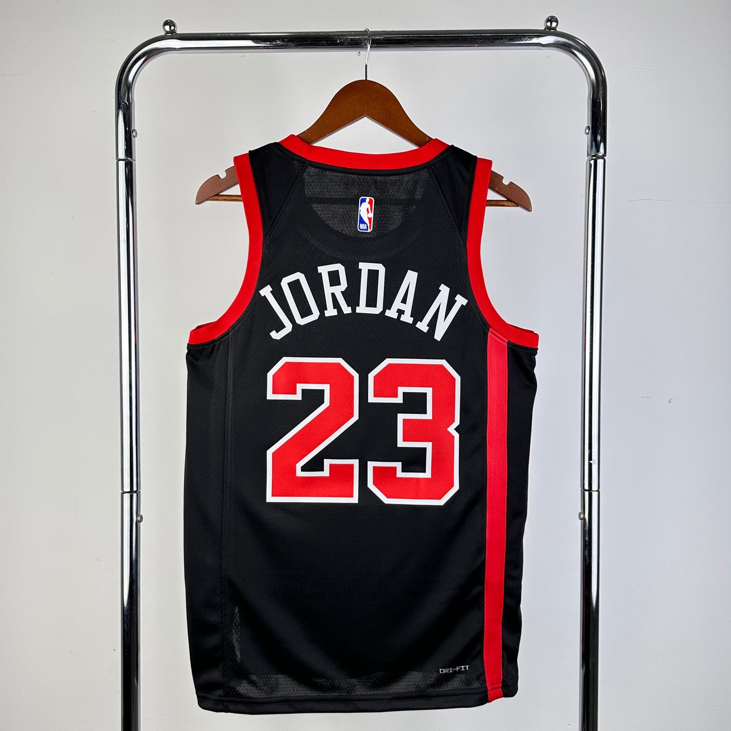 Camisola NBA 2024 Chicago Bulls