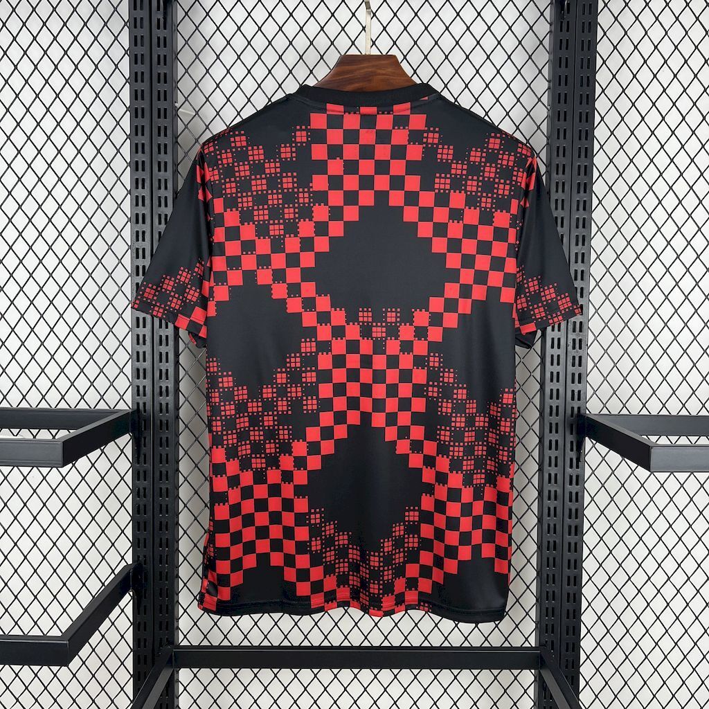 Camisola Benfica 2025-26 Aquecimento