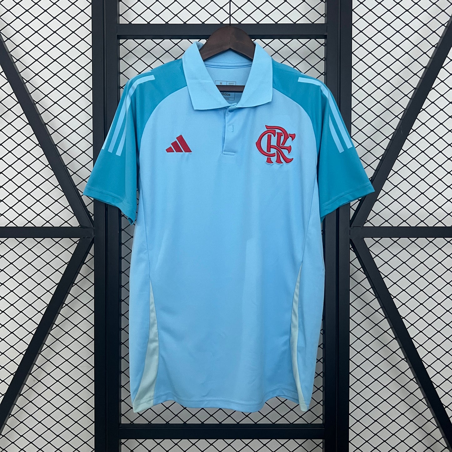 Camisola Flamengo 2025-26 Treino