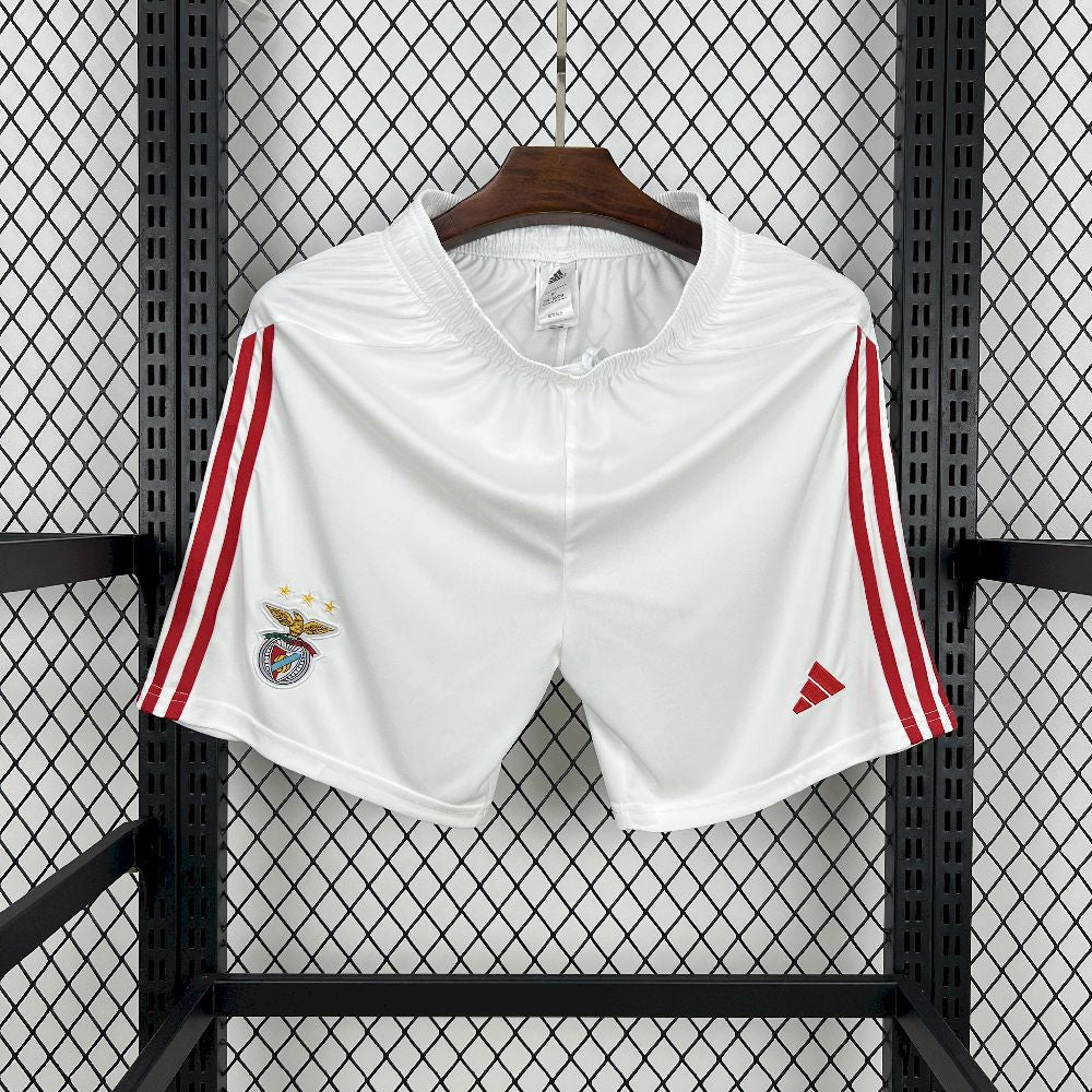 Calções Benfica 2025-26 Principal