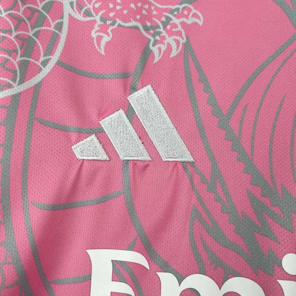 Camisola Real Madrid 2025-26 Edição Especial