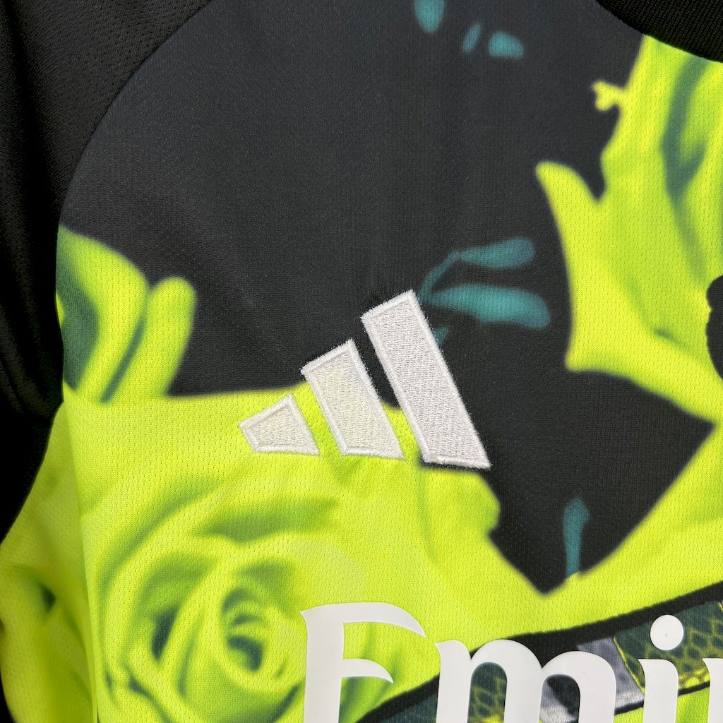 Camisola Real Madrid 2025-26 Edição Especial