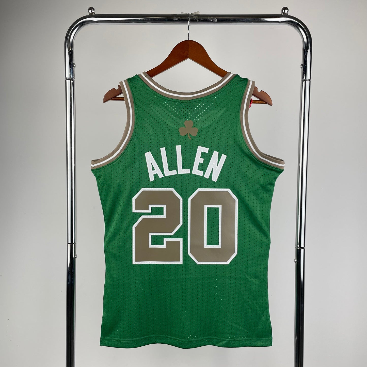 Camisola NBA 2007-08 Boston Celtics
