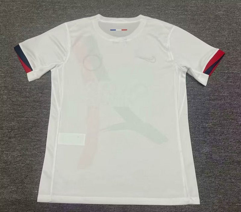 Camisola PSG 2025-26 Alternativa