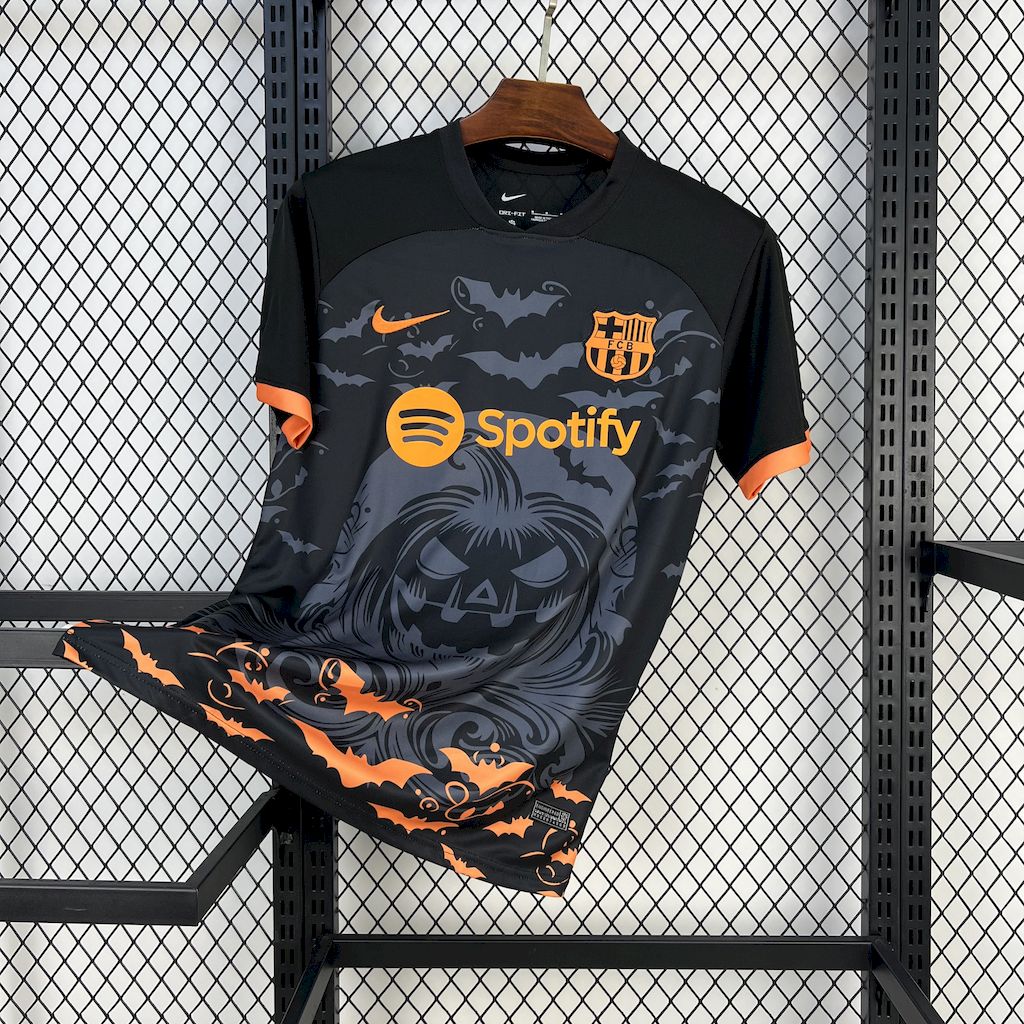 Camisola FC Barcelona 2025-26 Edição Especial
