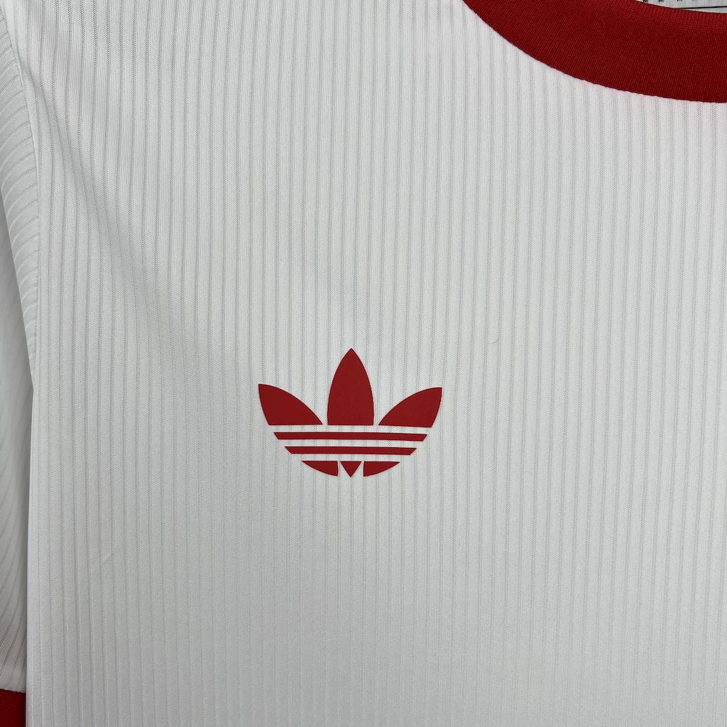 Camisola Benfica 2025-26 Edição 100º Aniversário