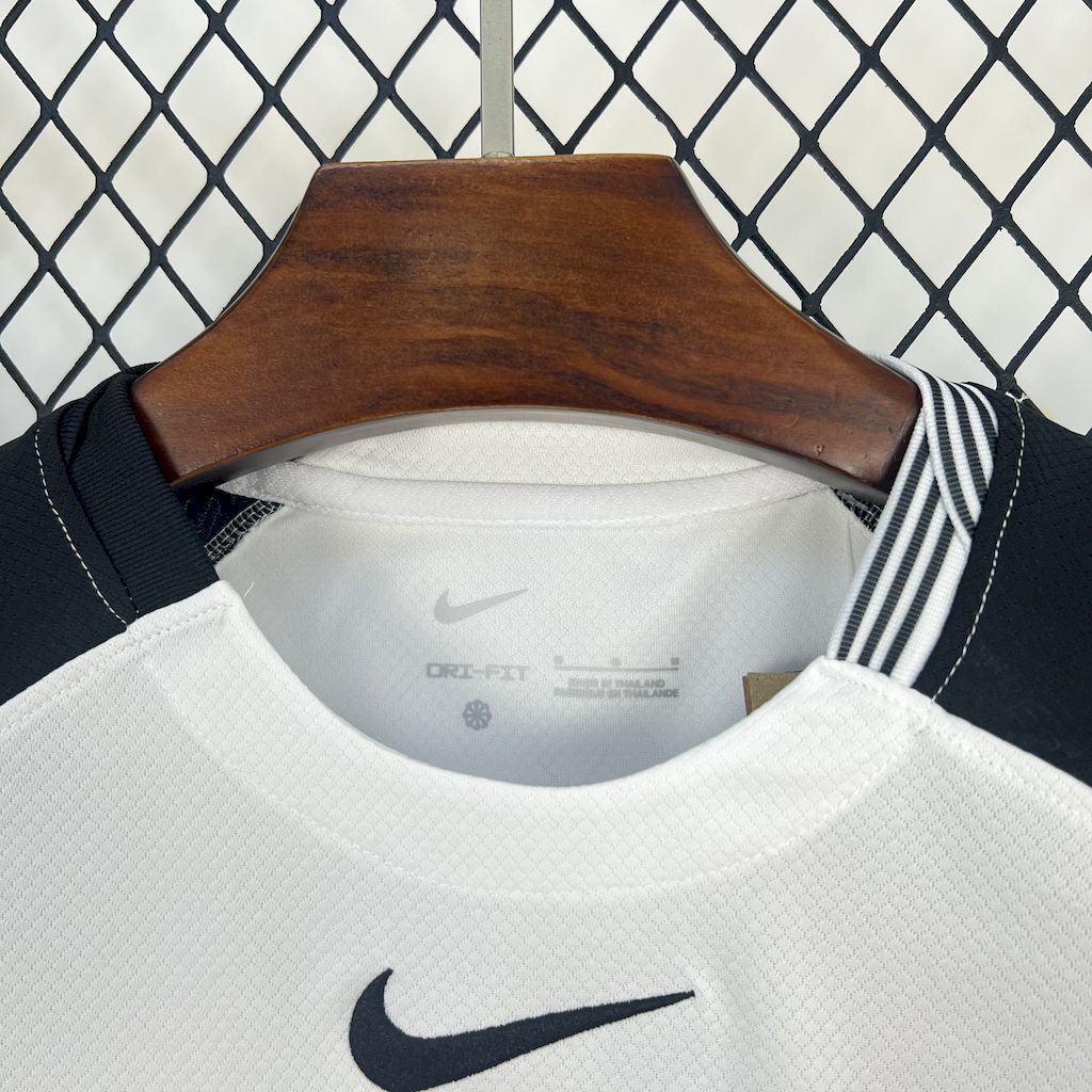 Camisola Corinthians 2025-26 Principal
