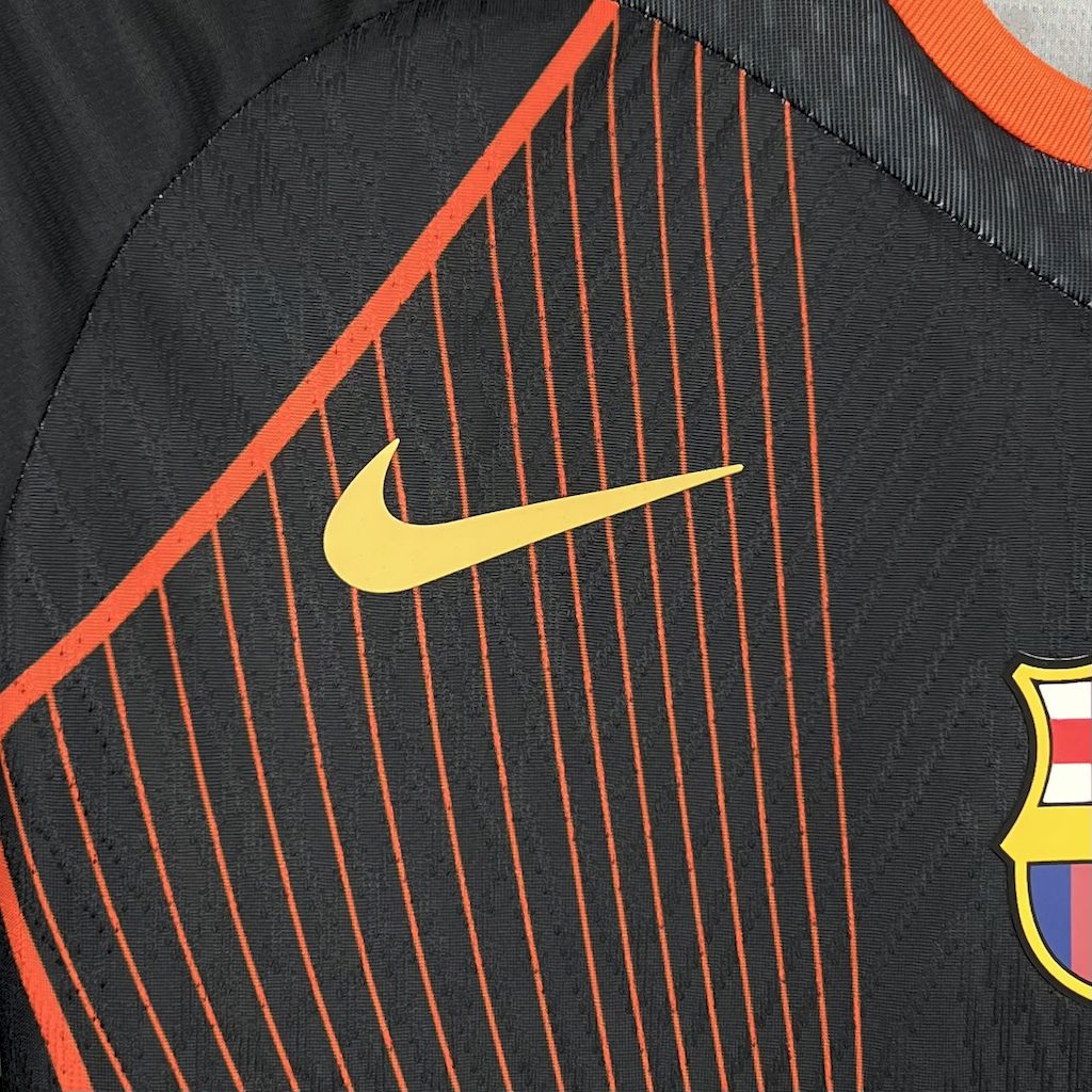 Camisola FC Barcelona 2025-26 Edição Especial