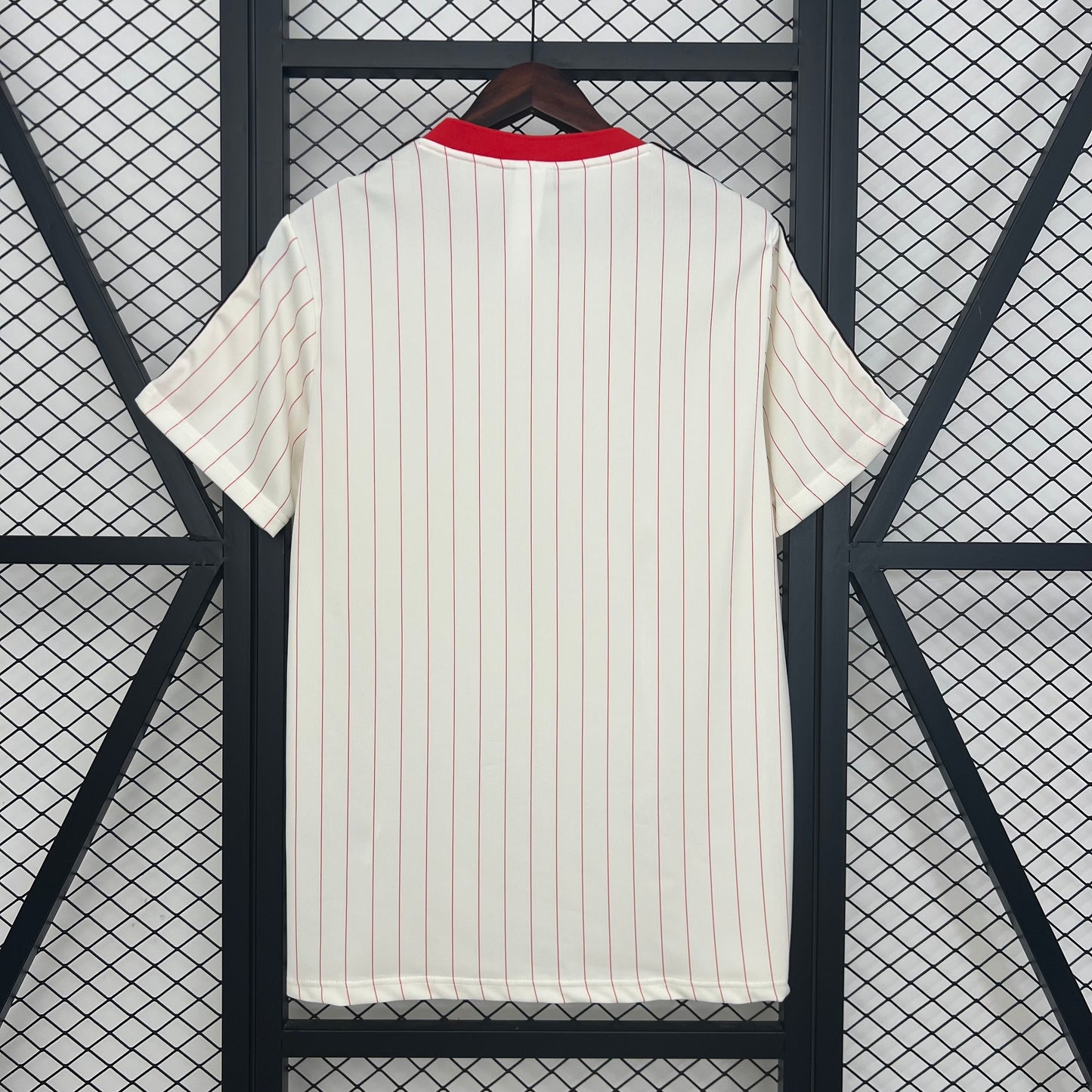 Camisola Benfica 2025 ICON RANGE TRAVEL