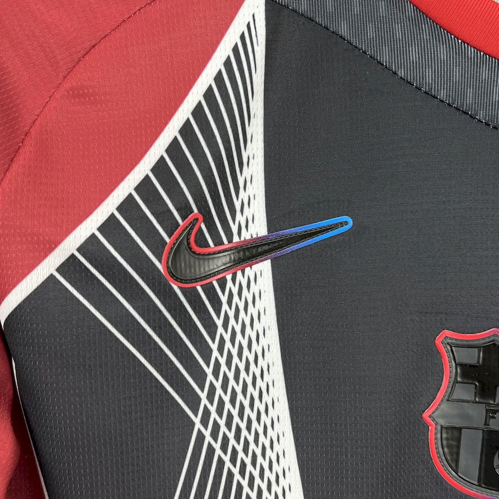 Camisola FC Barcelona 2025-26 Edição Especial