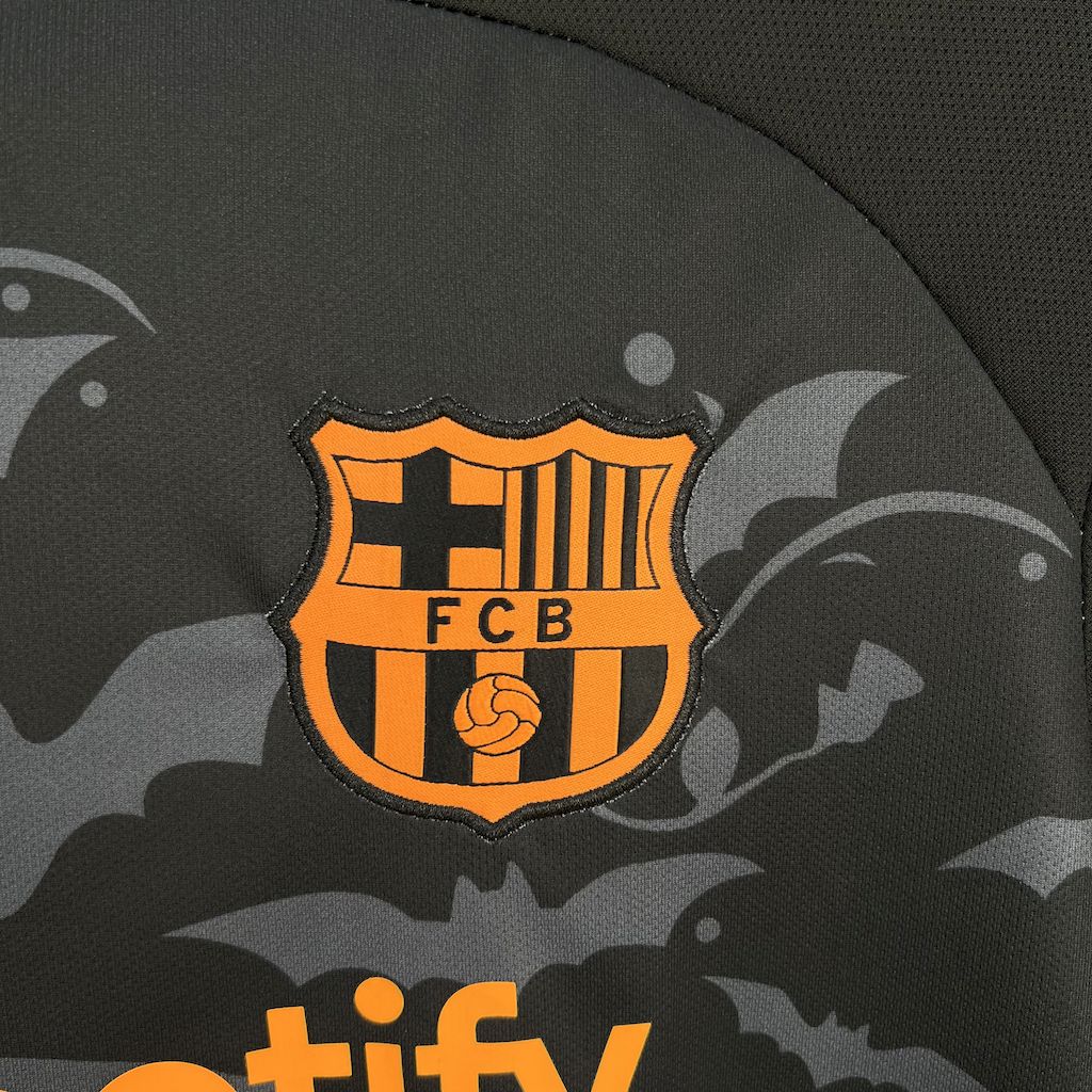 Camisola FC Barcelona 2025-26 Edição Especial